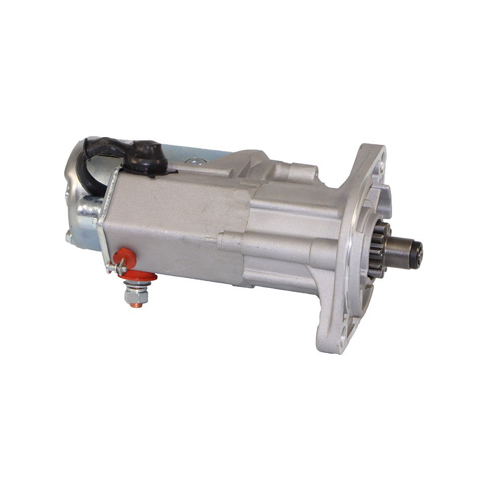 MOTORINO AVVIAMENTO 4.5KW