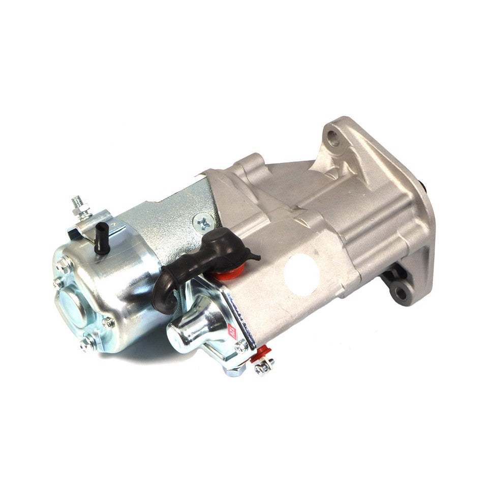 MOTORINO AVVIAMENTO 2.5KW