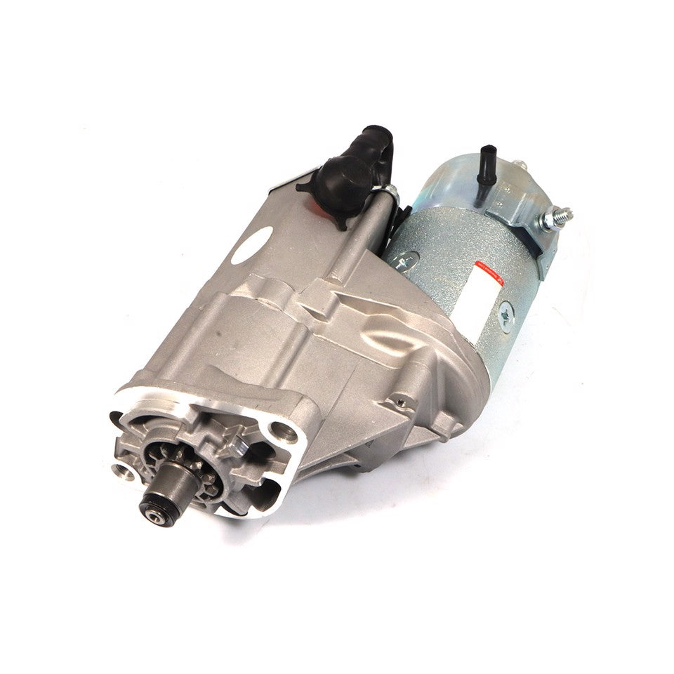 MOTORINO AVVIAMENTO 2.5KW