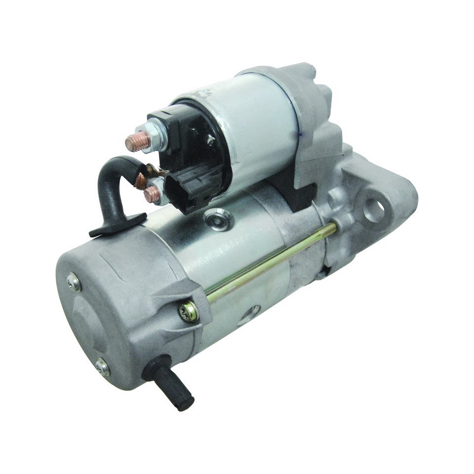 MOTORINO AVVIAMENTO 2.0KW