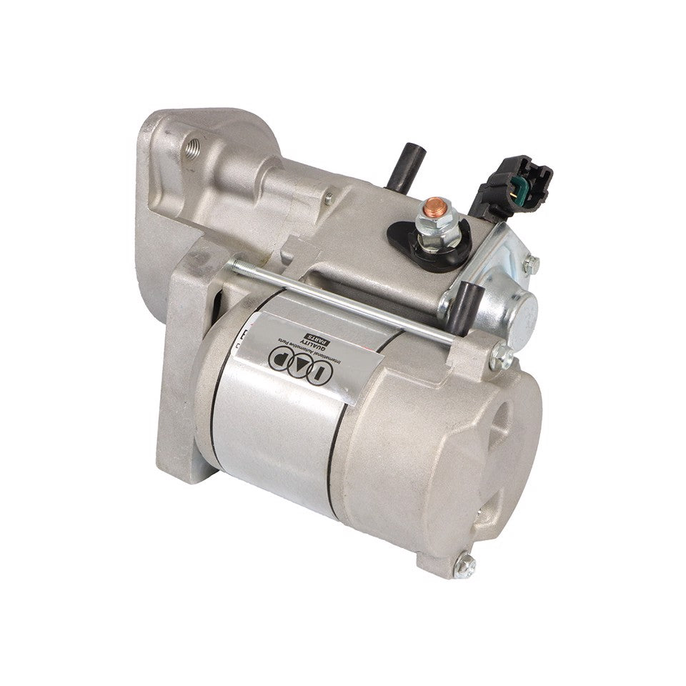 MOTORINO AVVIAMENTO 1.4KW