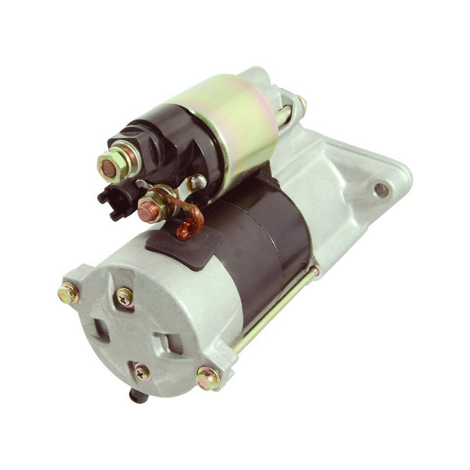 MOTORINO AVVIAMENTO 0.8KW