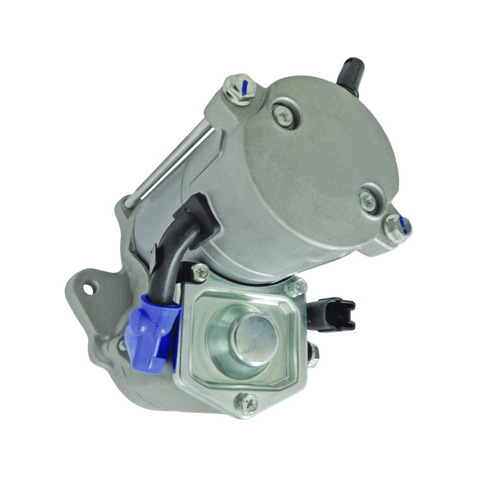 MOTORINO AVVIAMENTO 2.0KW