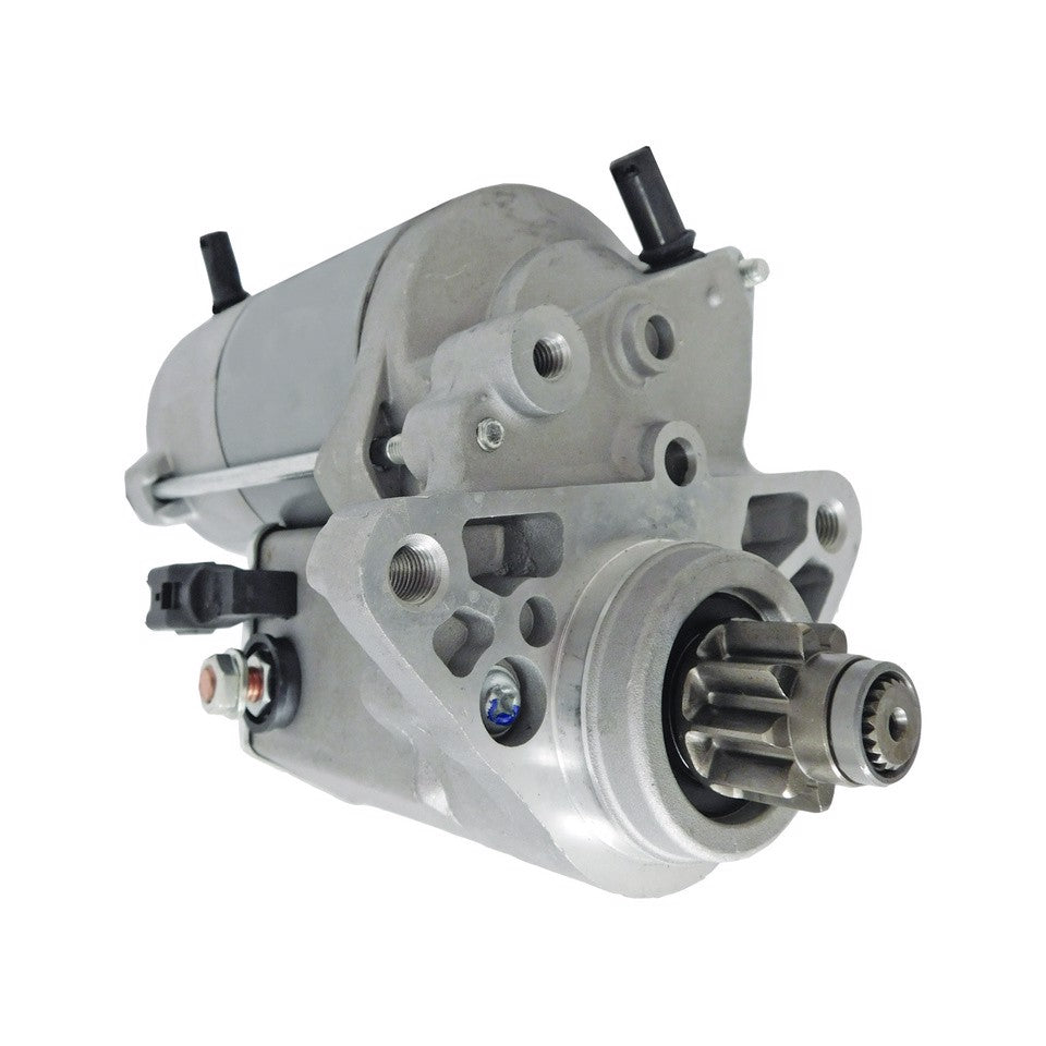 MOTORINO AVVIAMENTO 2.0KW