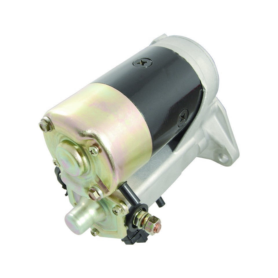 MOTORINO AVVIAMENTO 2.7KW