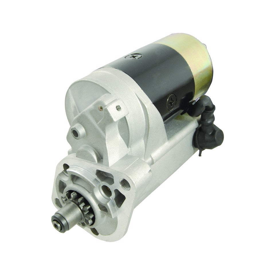 MOTORINO AVVIAMENTO 2.7KW