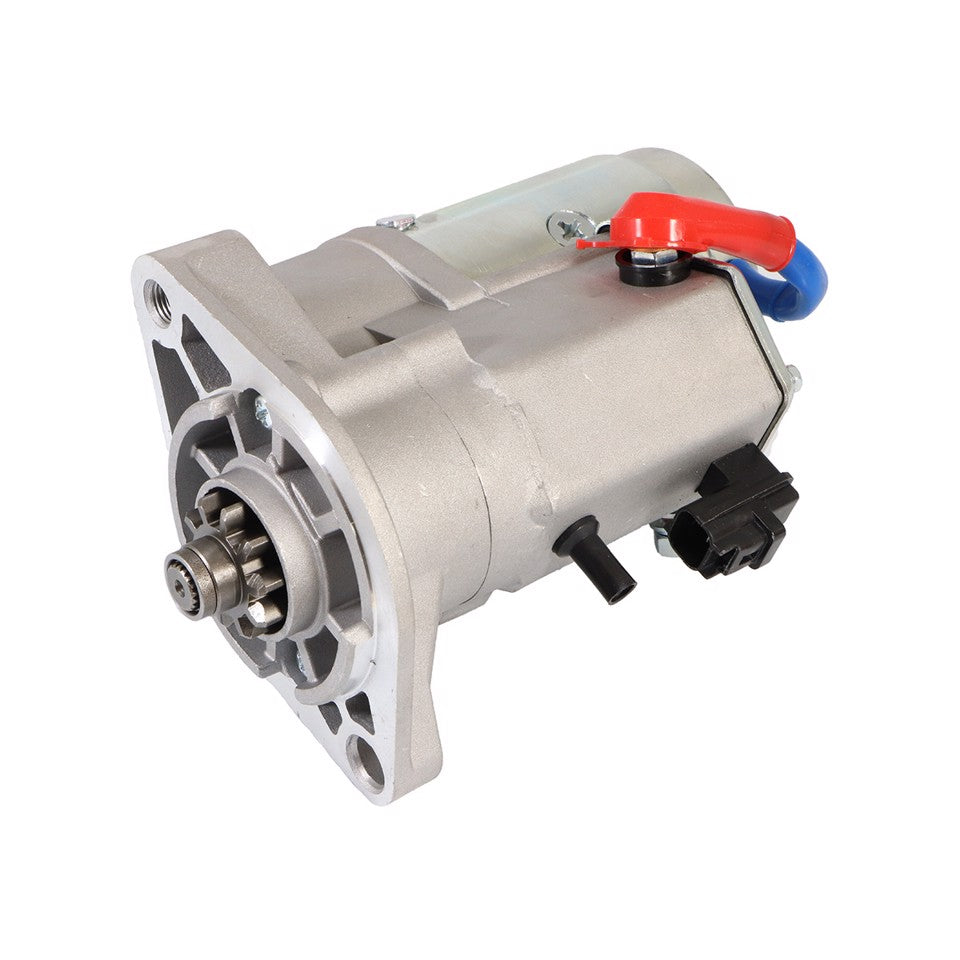 MOTORINO AVVIAMENTO 2.2KW