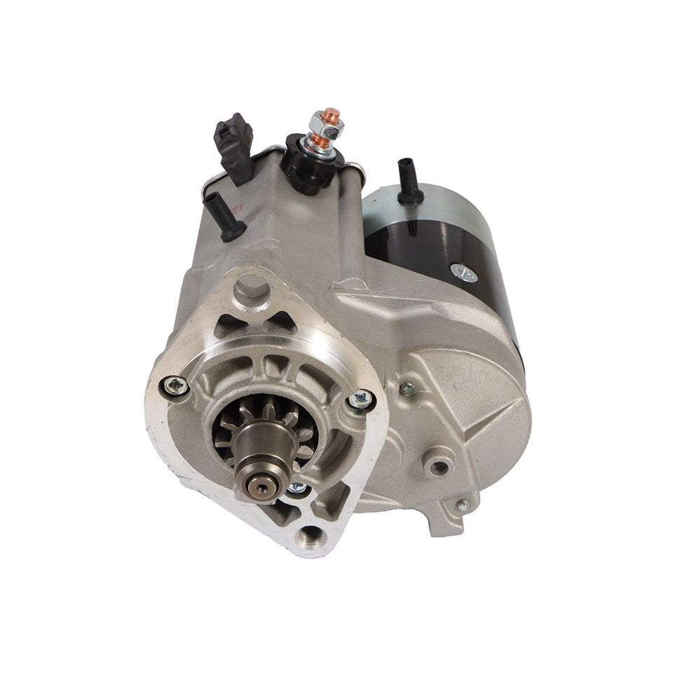 MOTORINO AVVIAMENTO 2.7KW