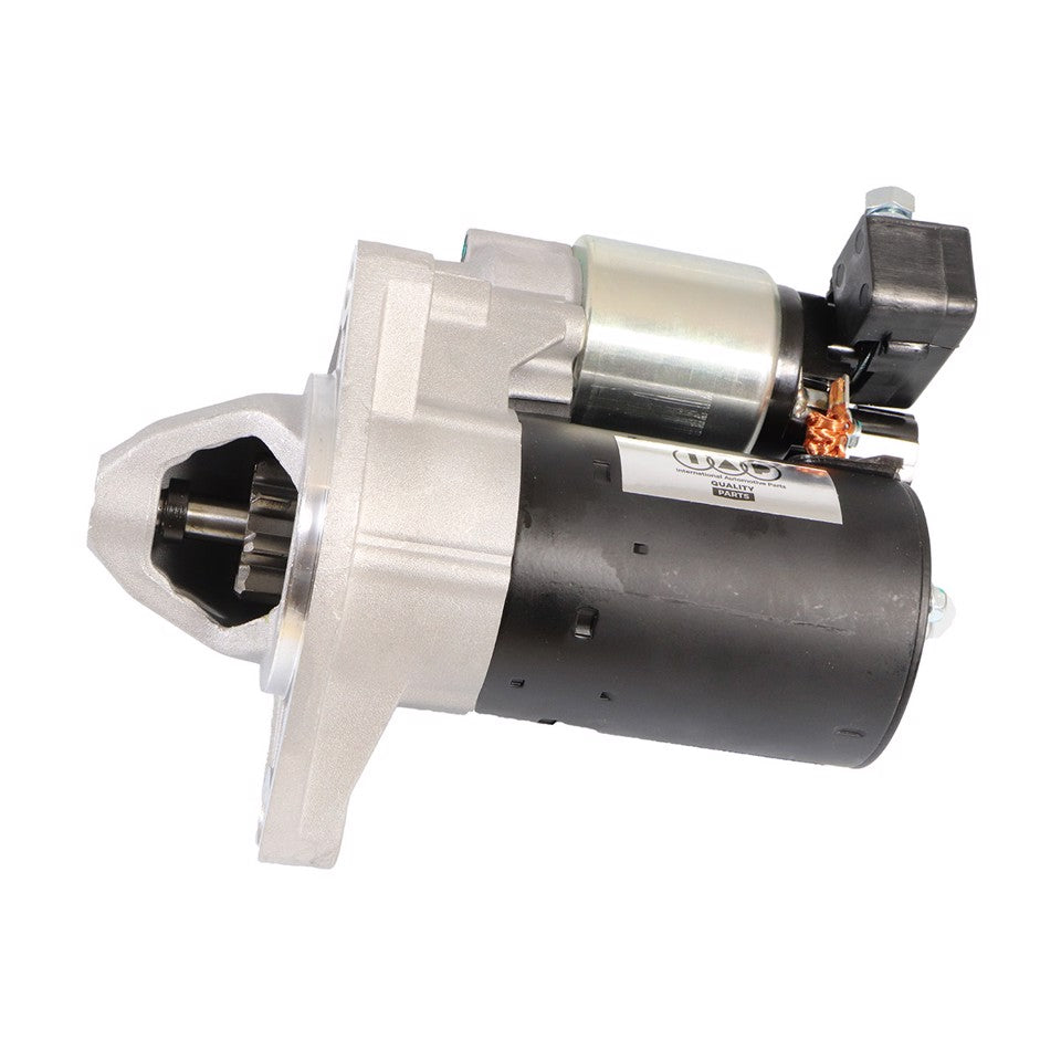 MOTORINO AVVIAMENTO 1.1KW