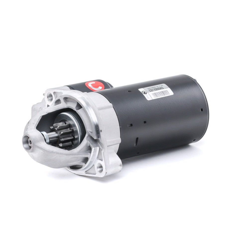 MOTORINO AVVIAMENTO 12V 2.2KW