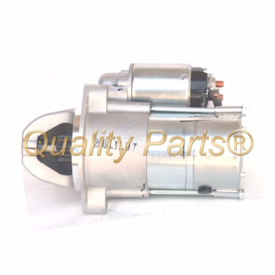 MOTORINO AVVIAMENTO 12V 2.2KW (GENUINE PARTS)