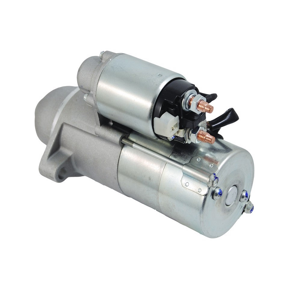 MOTORINO AVVIAMENTO 1.7KW