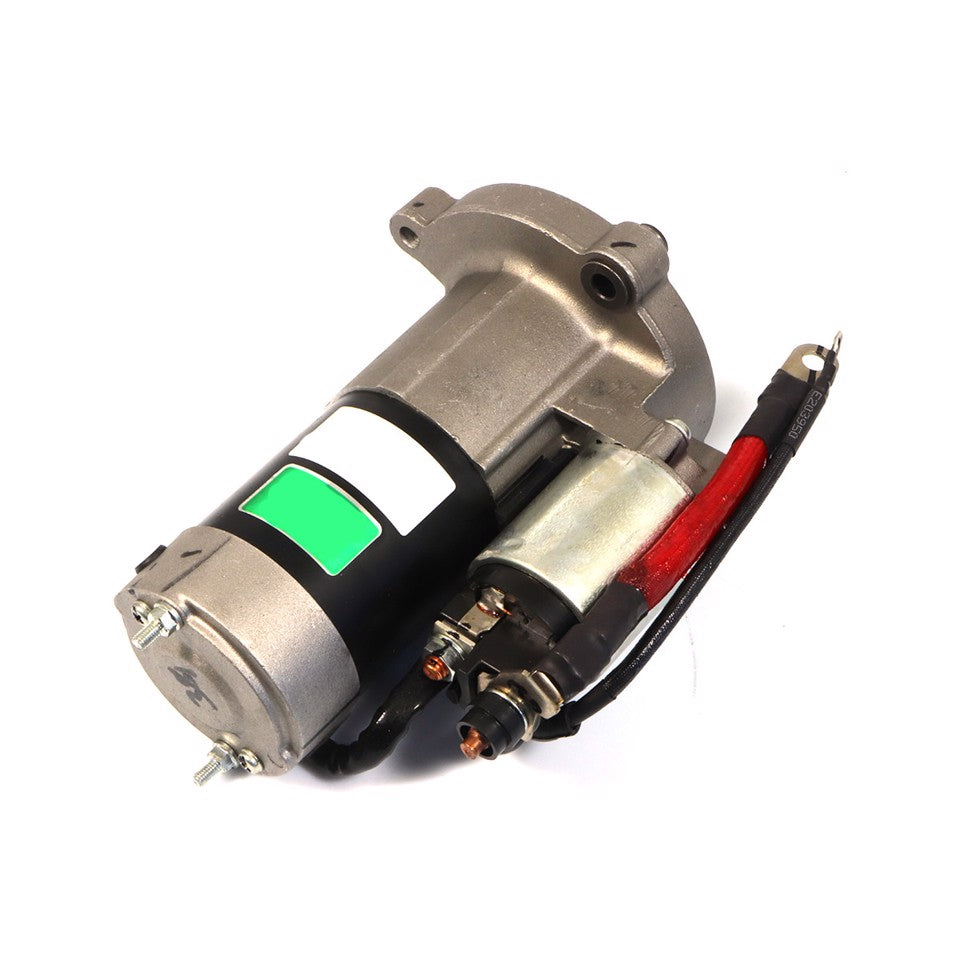 MOTORINO AVVIAMENTO (GENUINE PARTS)
