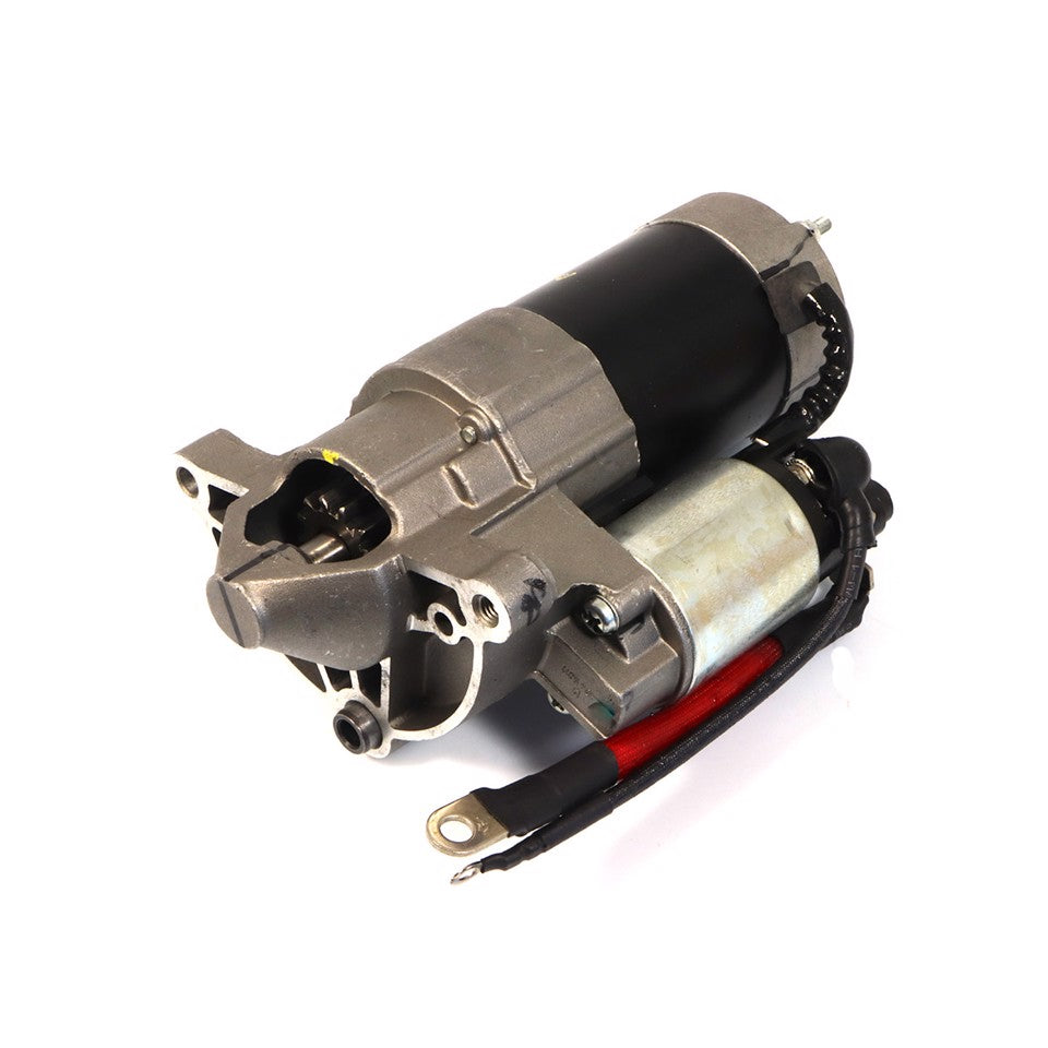 MOTORINO AVVIAMENTO (GENUINE PARTS)