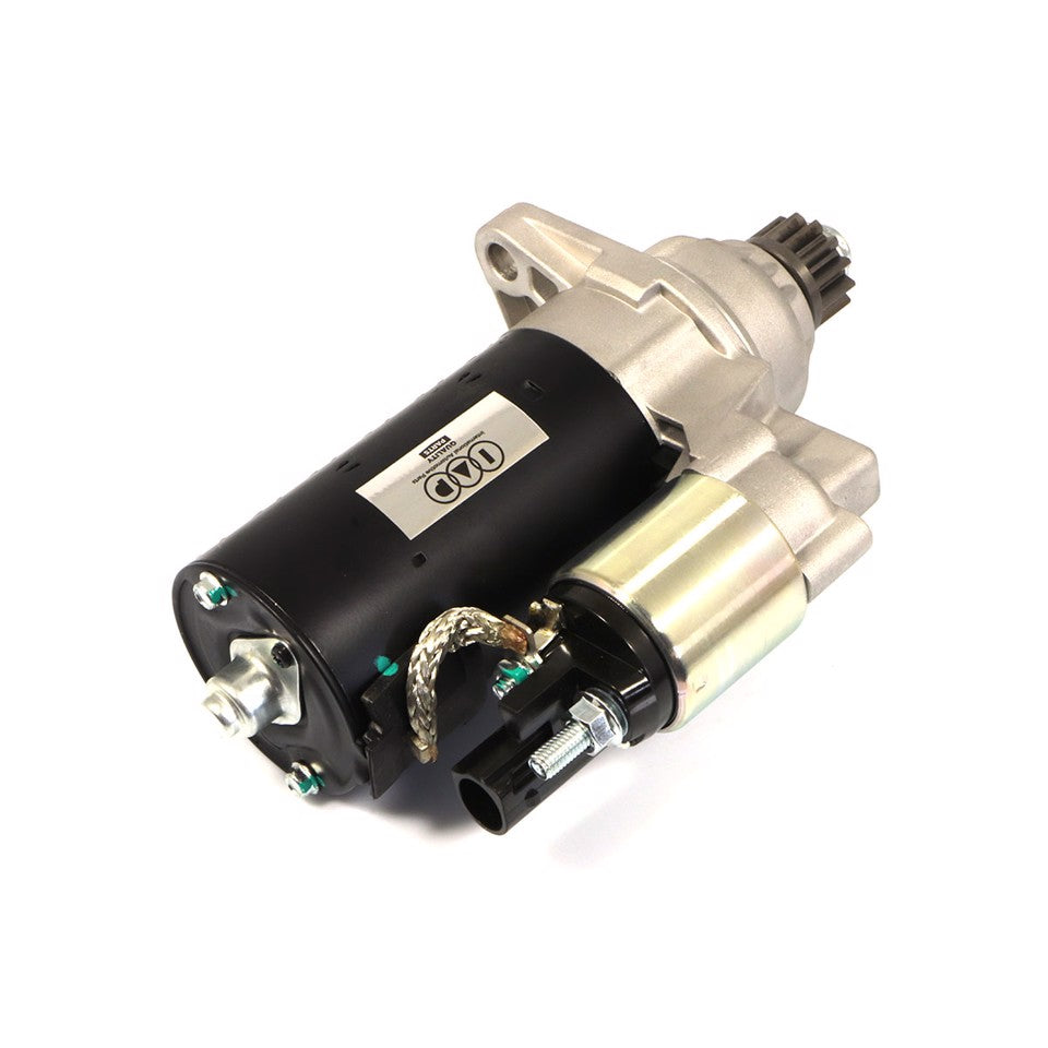 MOTORINO AVVIAMENTO 2.2kw