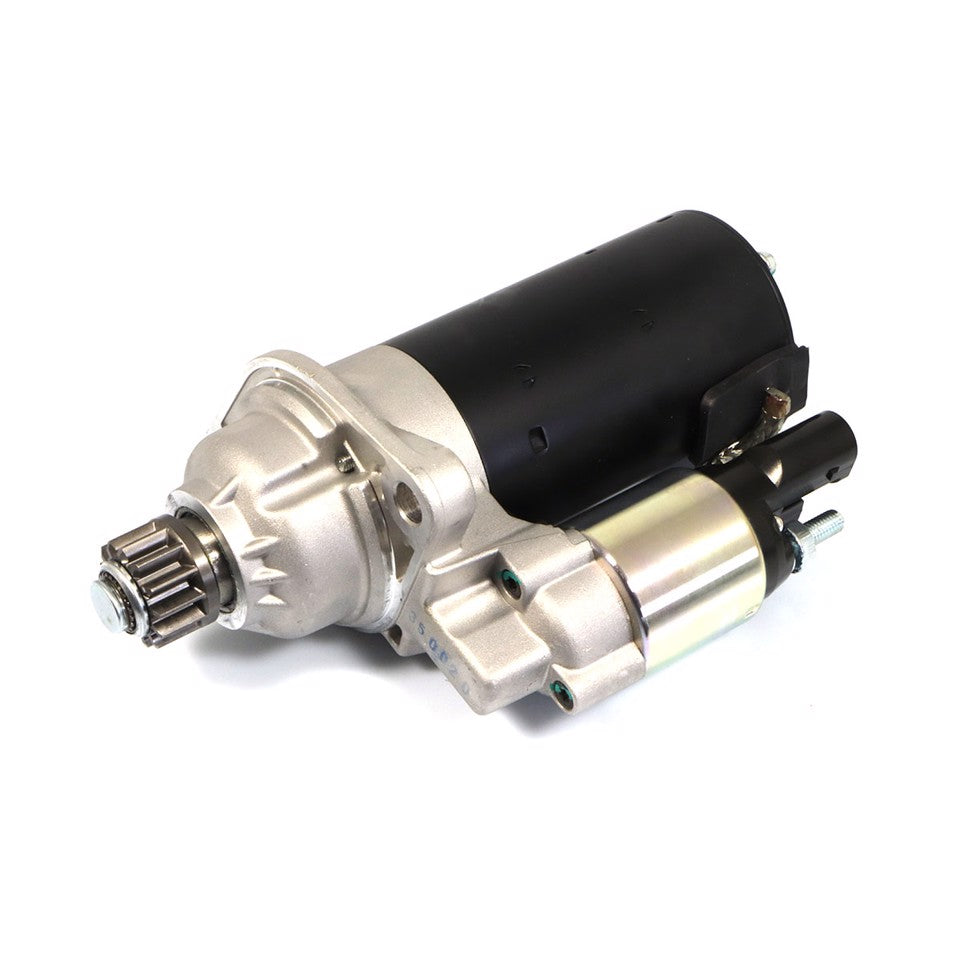 MOTORINO AVVIAMENTO 2.2kw