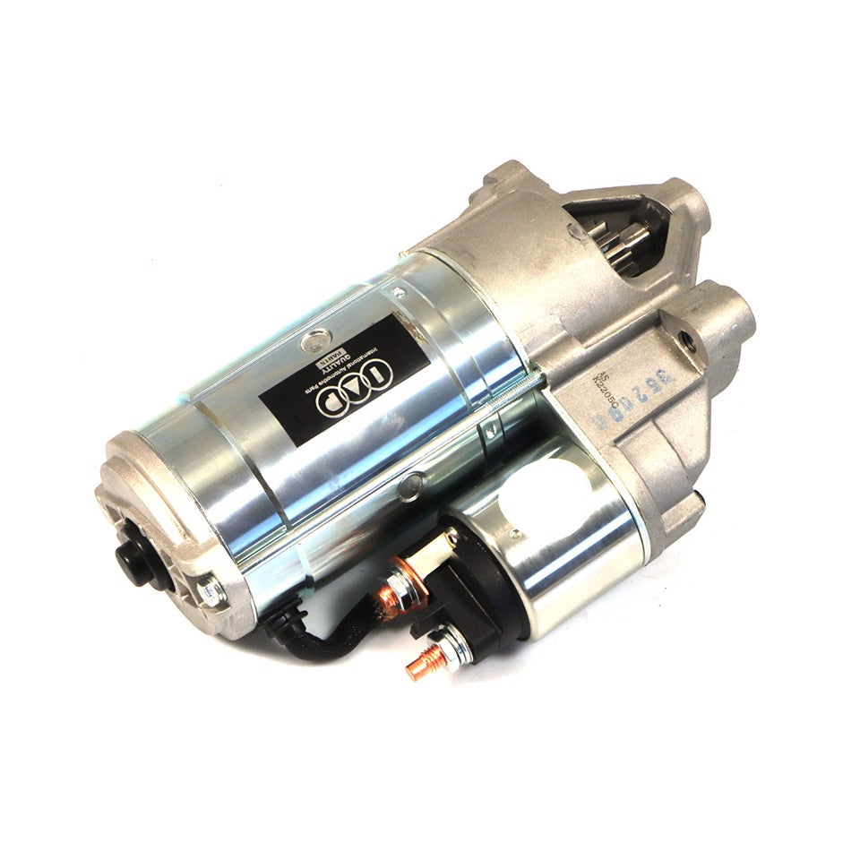 MOTORINO AVVIAMENTO 1.9KW