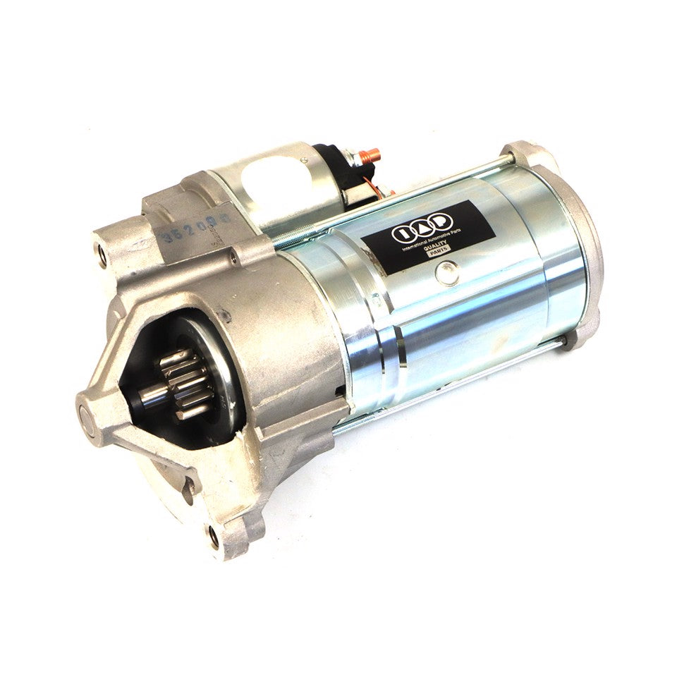 MOTORINO AVVIAMENTO 1.9KW