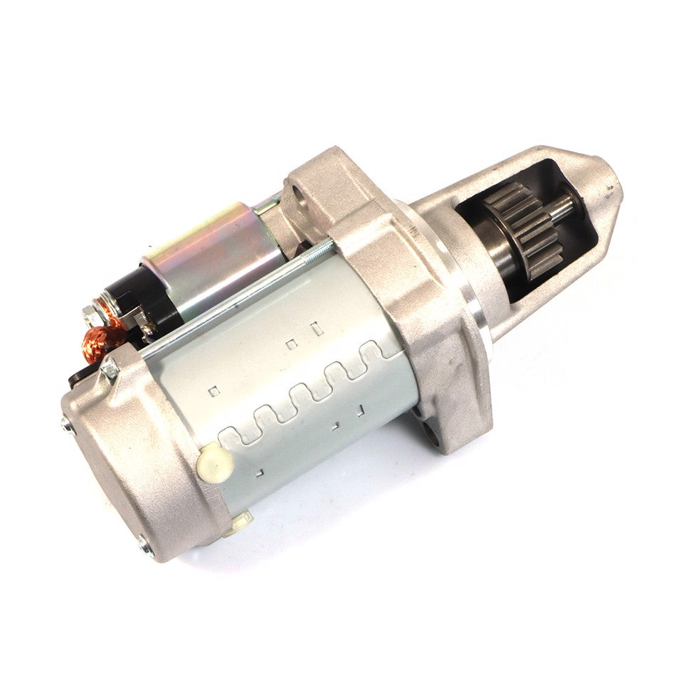 MOTORINO AVVIAMENTO 1,70KW