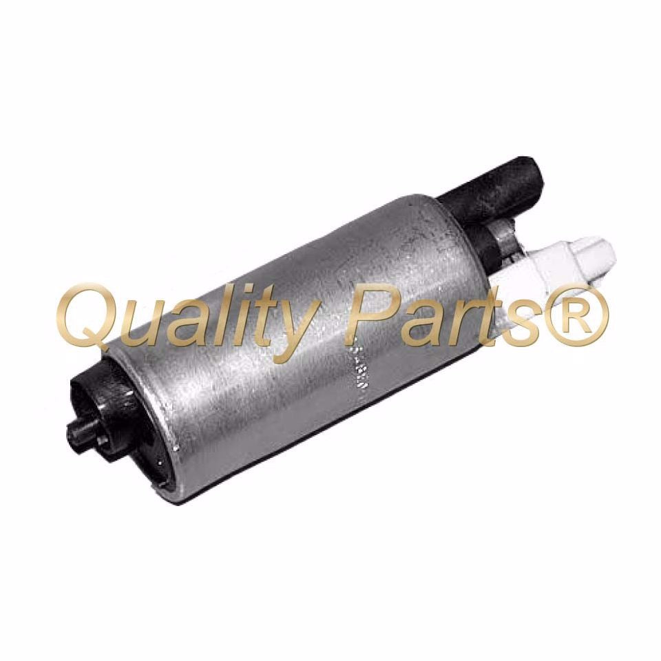 POMPA BENZINA ELETTRICA