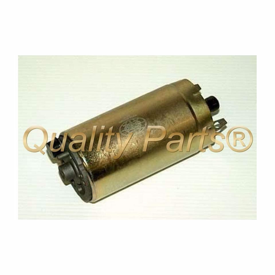 POMPA BENZINA ELETTRICA (SERBATOIO)