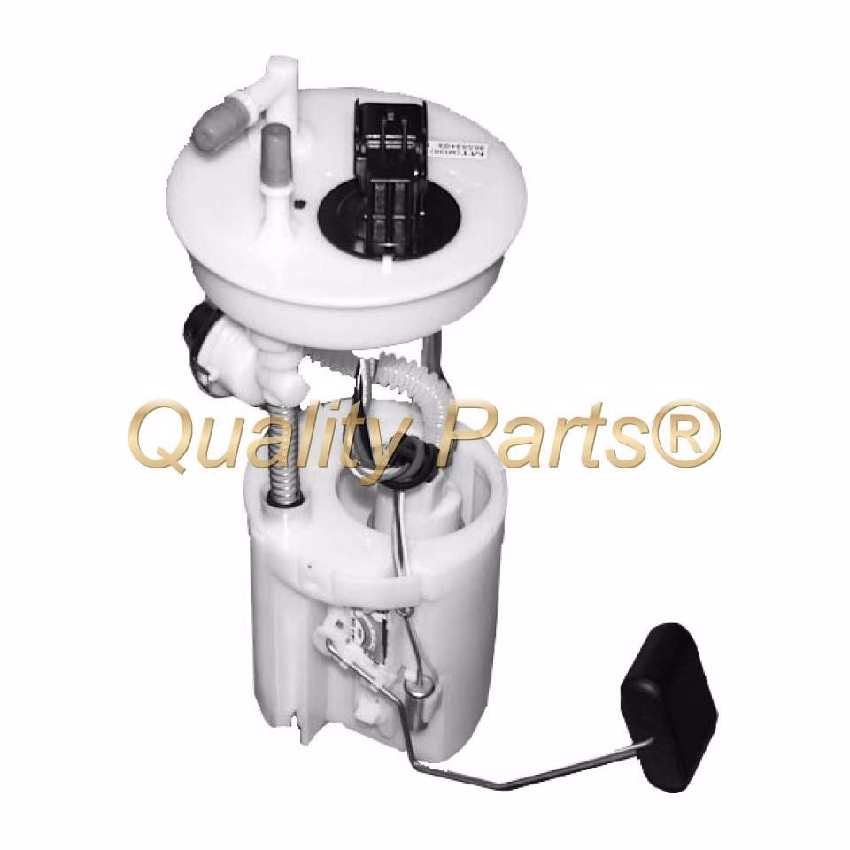 POMPA BENZINA ELETTRICA C/GALL(GENUINE PARTS)