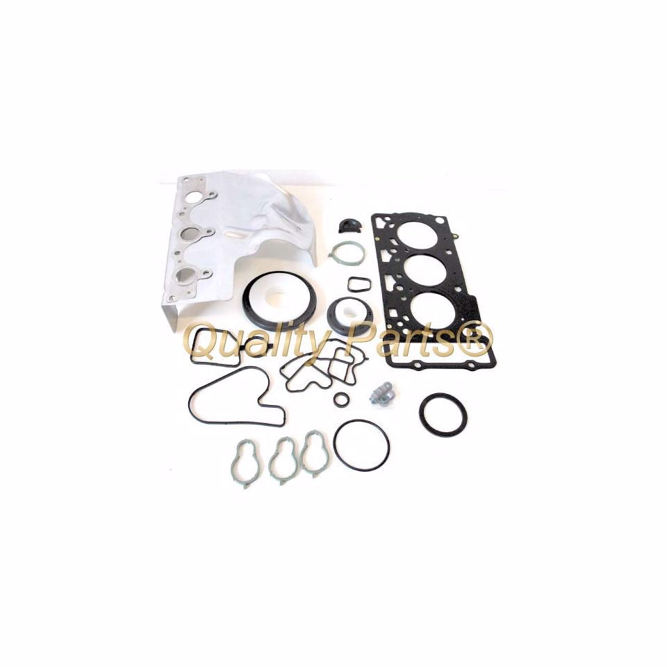 SERIE GUARNIZIONI MOTORE