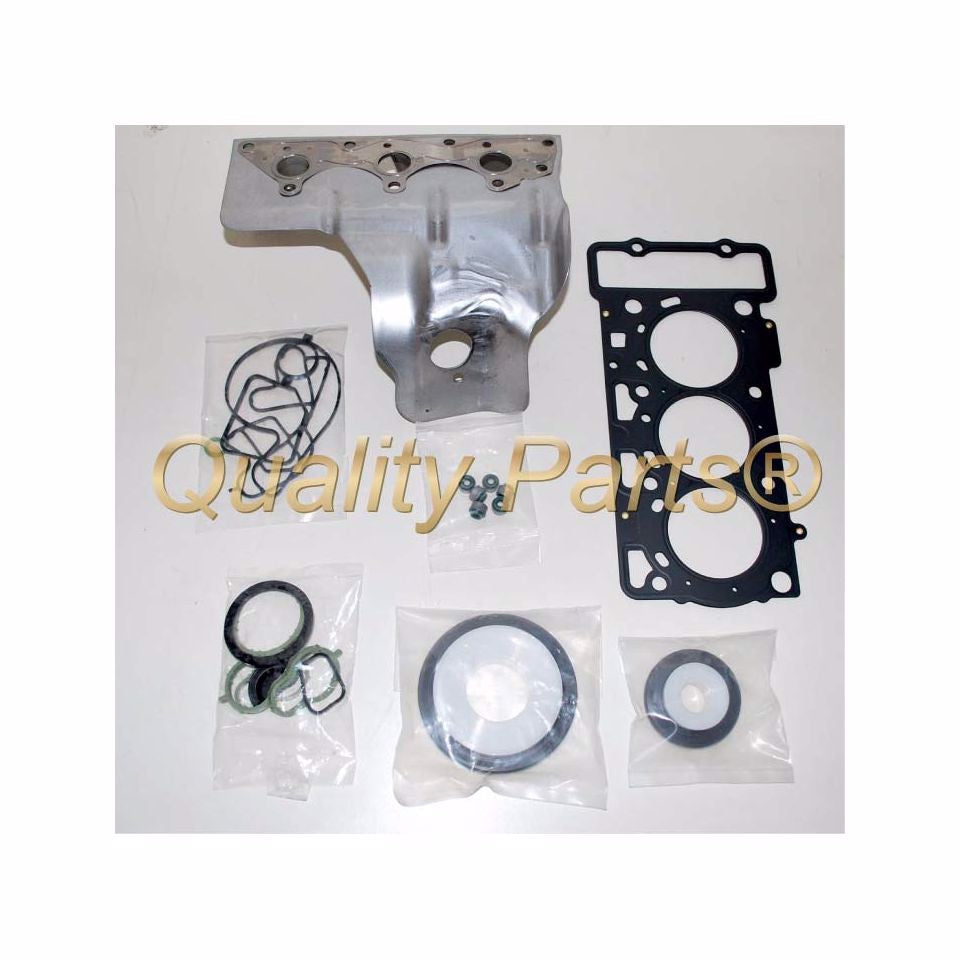 SERIE GUARNIZIONI MOTORE