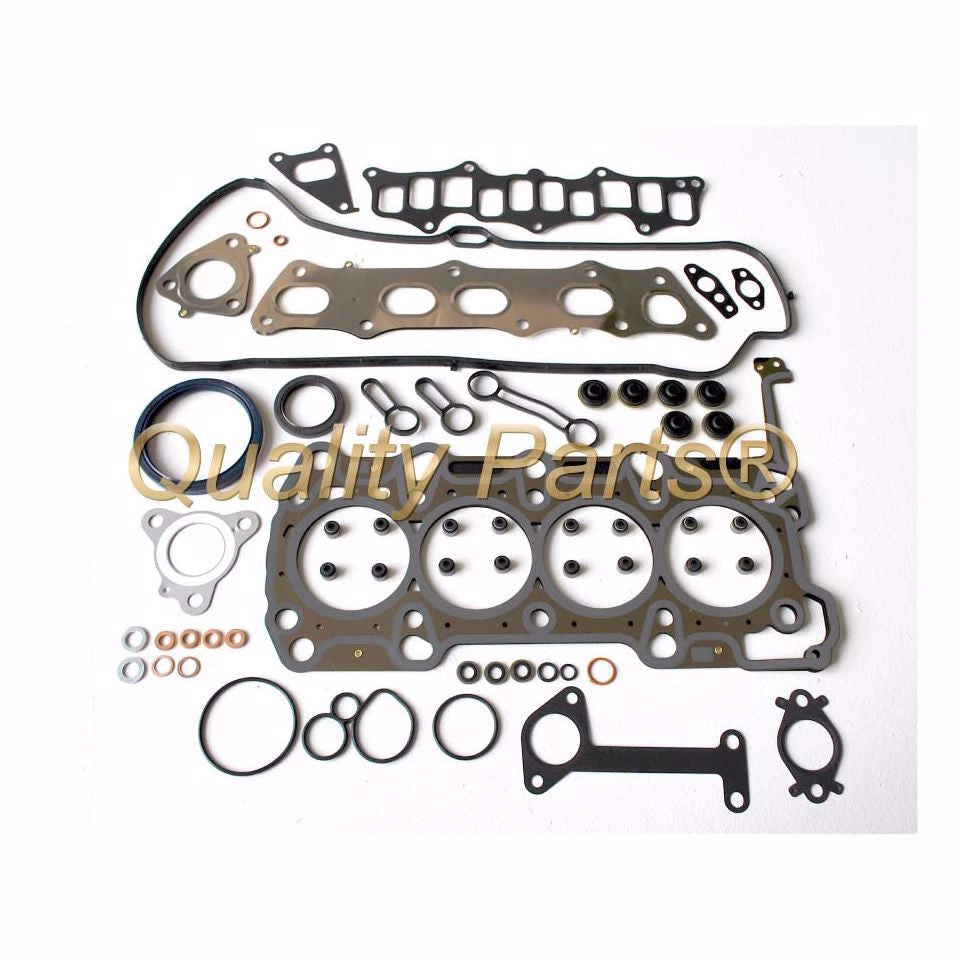 SERIE GUARNIZIONI MOTORE