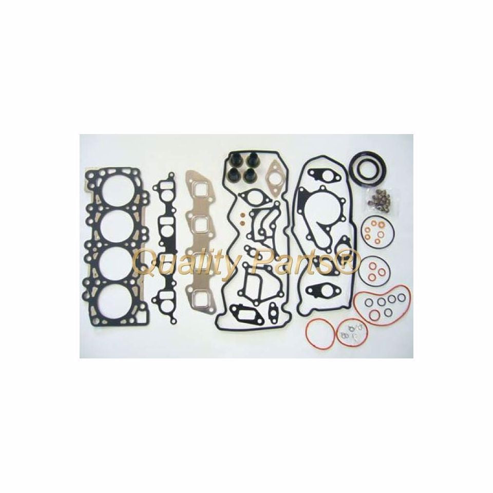 SERIE GUARNIZIONI MOTORE