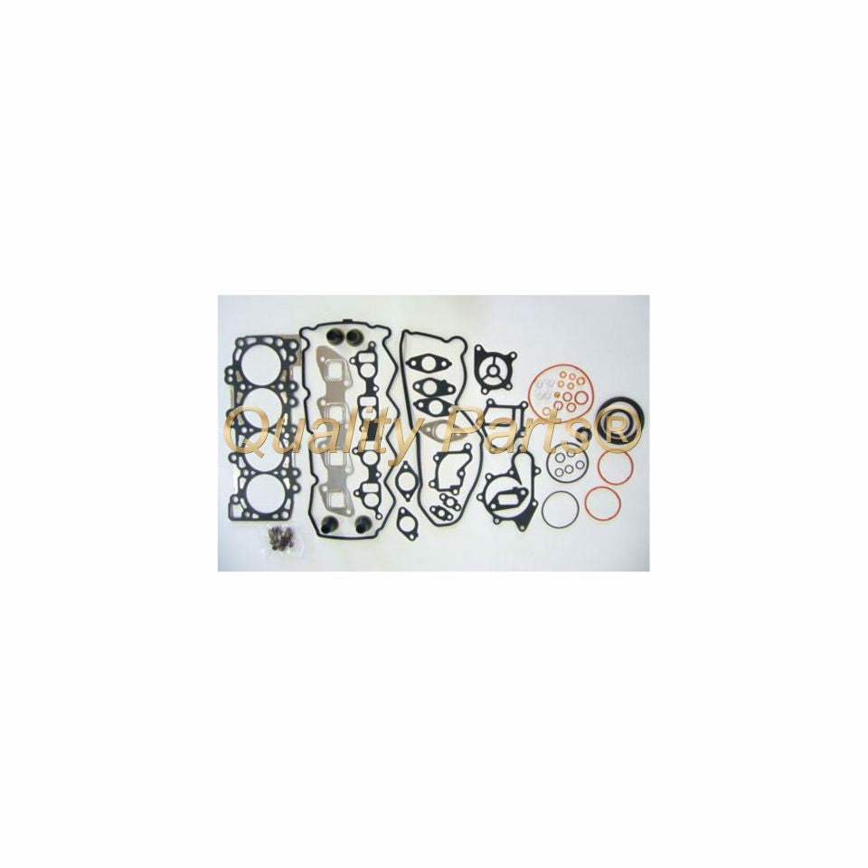 SERIE GUARNIZIONI MOTORE