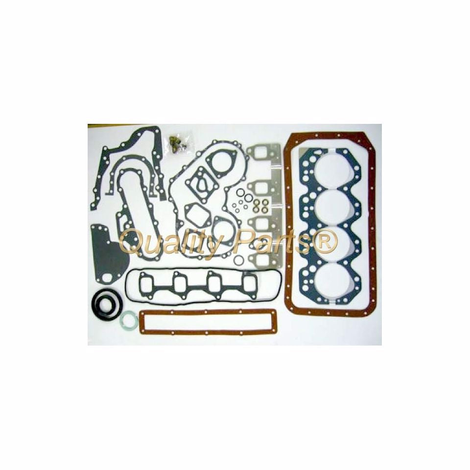 SERIE GUARNIZIONI MOTORE