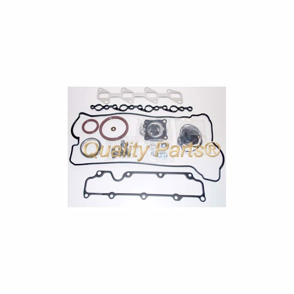 SERIE GUARNIZIONI MOTORE