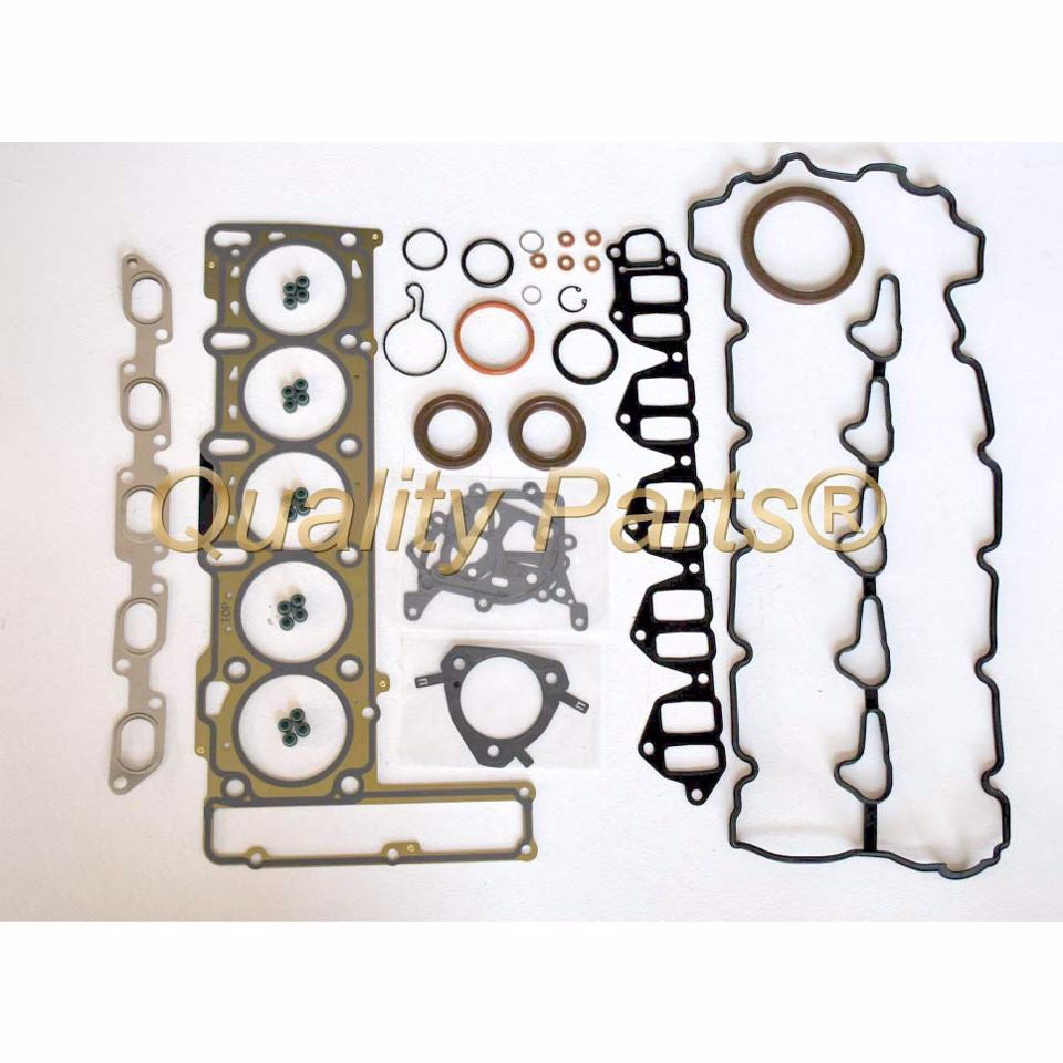 SERIE GUARNIZIONI MOTORE (COMPLETA)