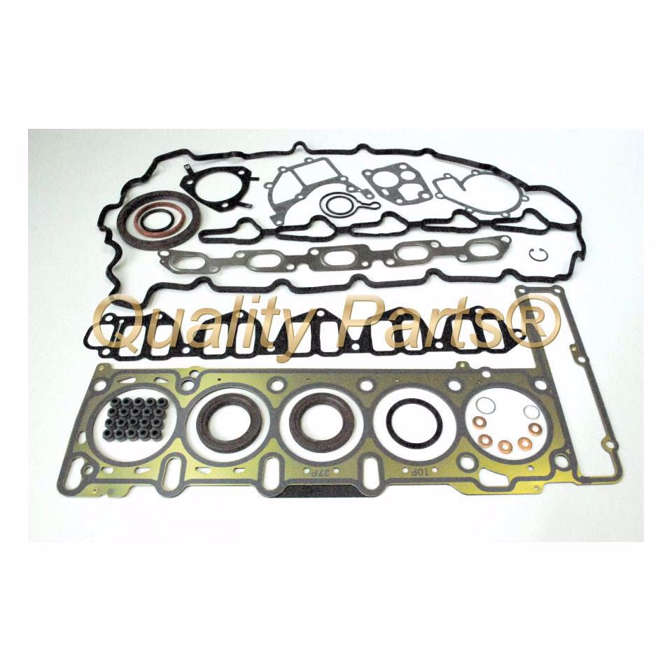 SERIE GUARNIZIONI MOTORE (COMPLETA)