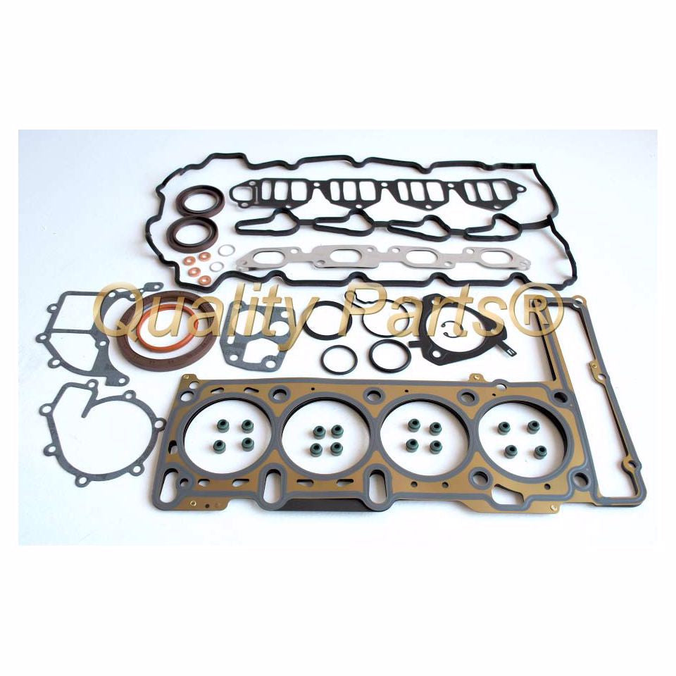 SERIE GUARNIZIONI MOTORE