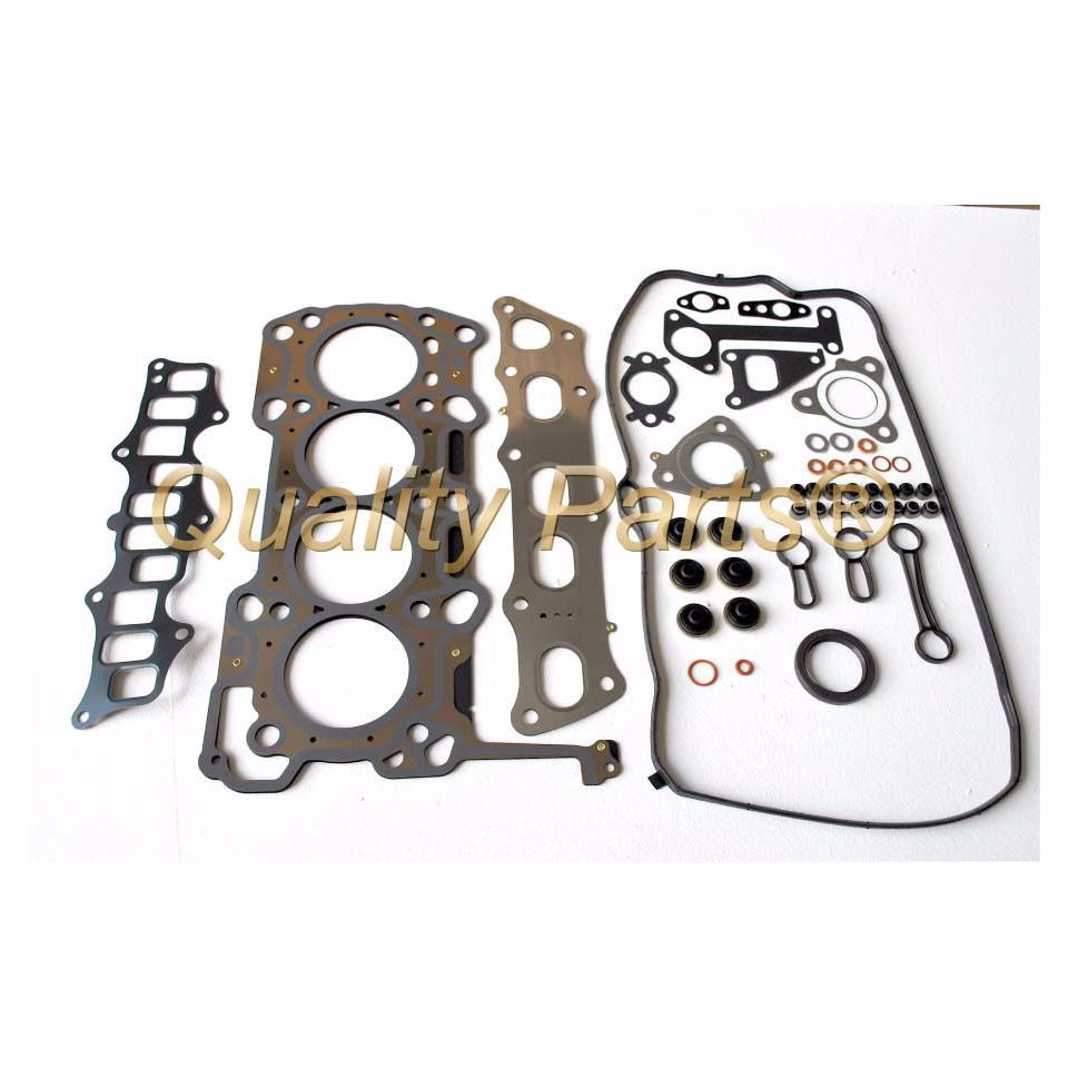 SERIE GUARNIZIONI SMERIGLIO