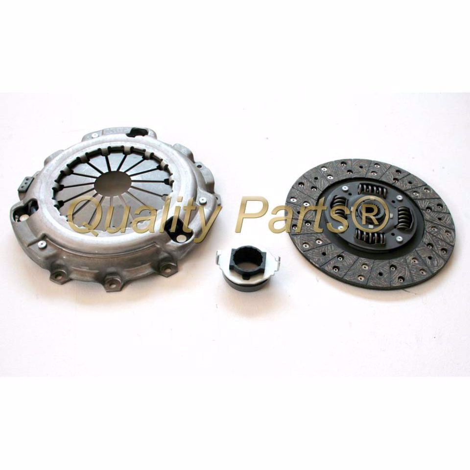 KIT FRIZIONE D.250(EQUIVALENTE COMMERCIALE)