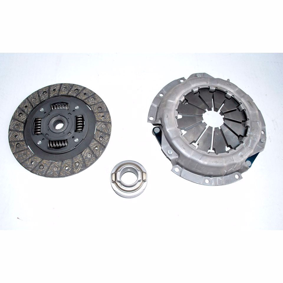 KIT FRIZIONE D.215(EQUIVALENTE COMMERCIALE)