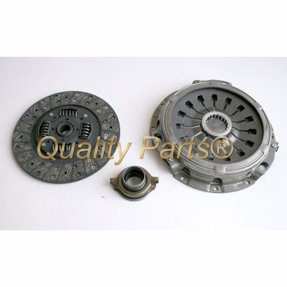 KIT FRIZIONE D.250(EQUIVALENTE COMMERCIALE)