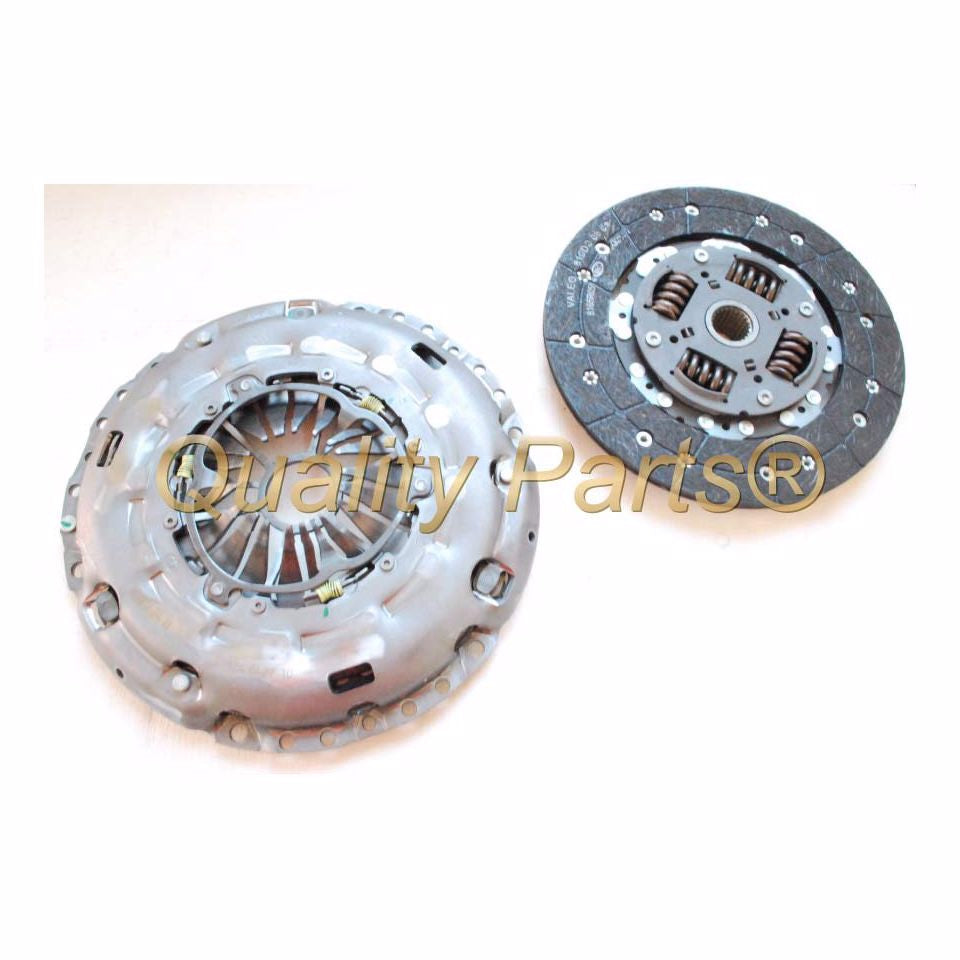 KIT FRIZIONE D.240 (NO CUSCINETTO)