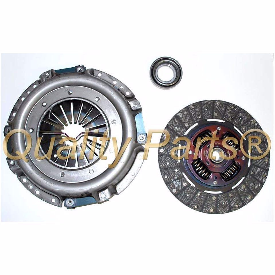 KIT FRIZIONE D.275 (DISCO C/MOLLE)