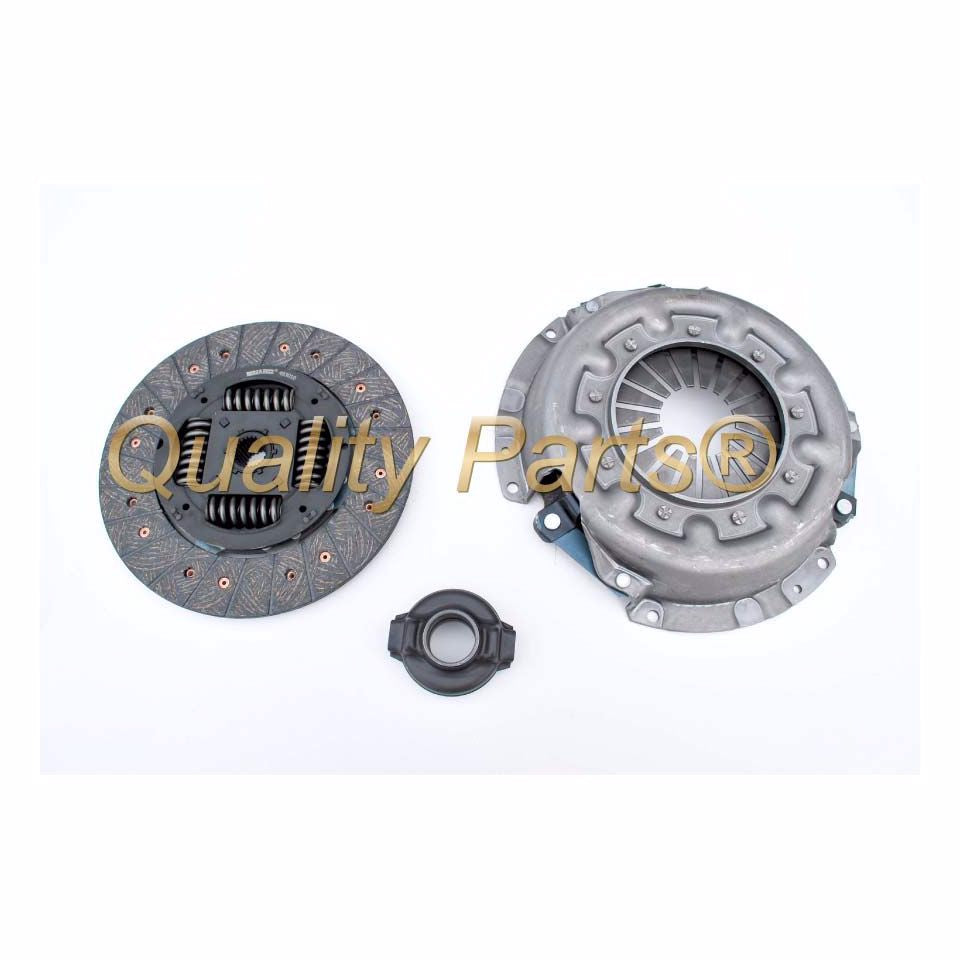 KIT FRIZIONE D.250(EQUIVALENTE COMMERCIALE)