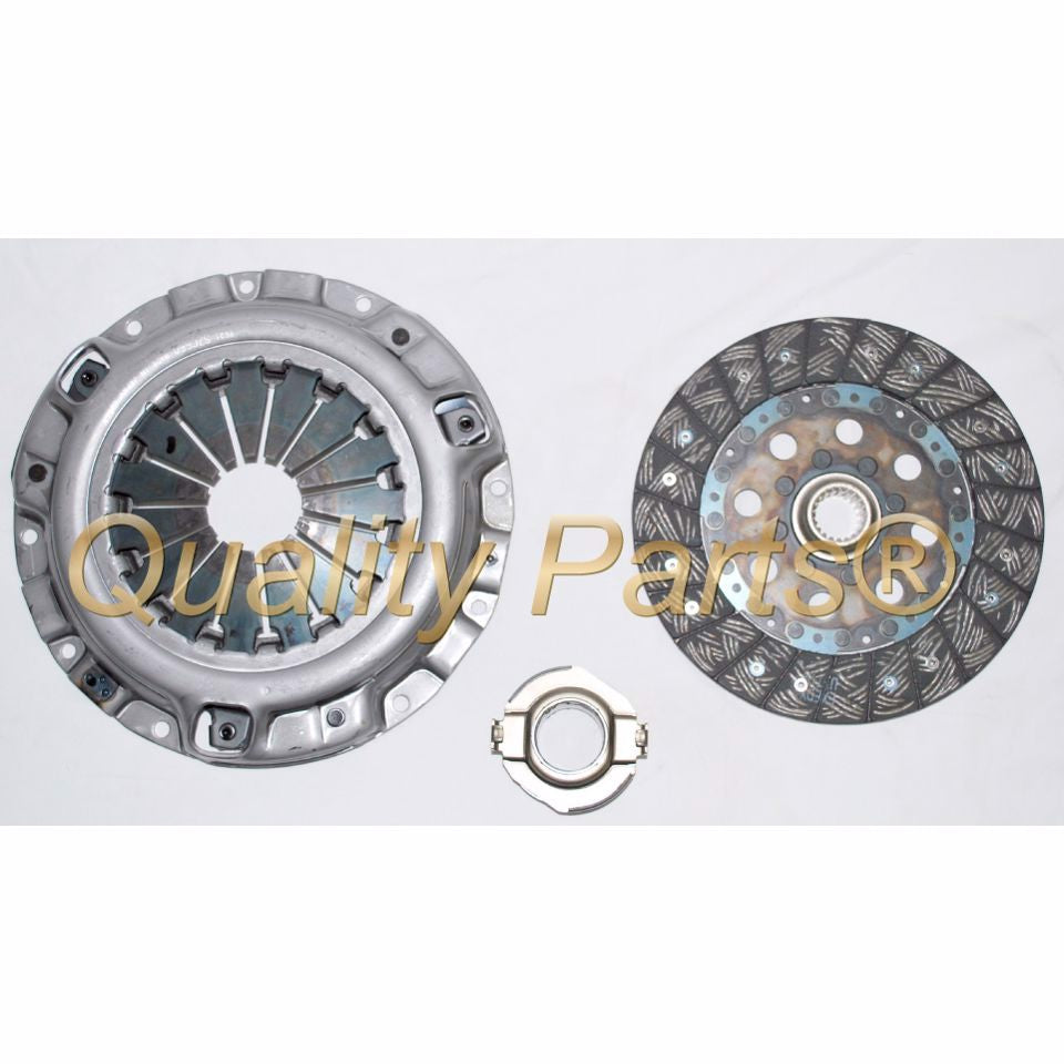 KIT FRIZIONE D.225 (16058/16058/16052)