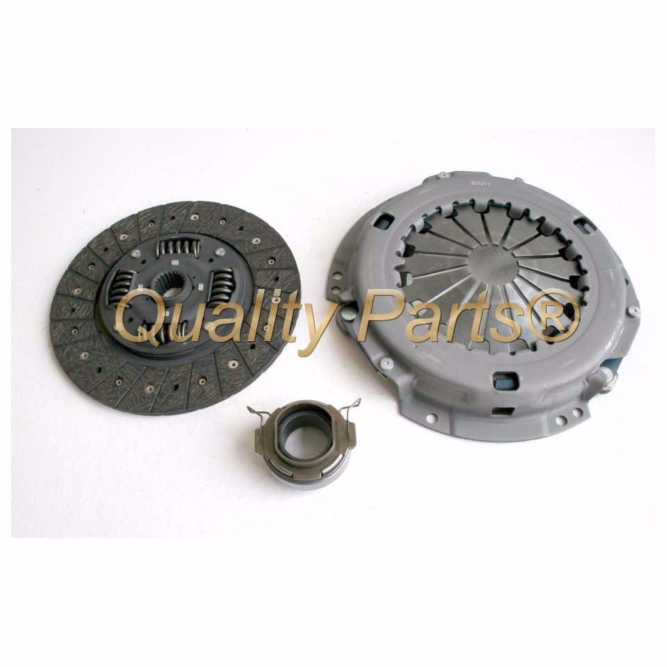 KIT FRIZIONE D.236(EQUIVALENTE COMMERCIALE)