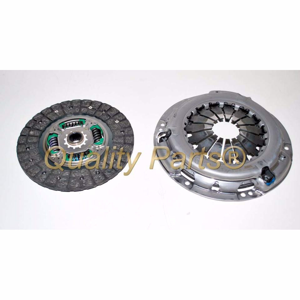 KIT FRIZIONE D.240 (NO CUSCINETTO)