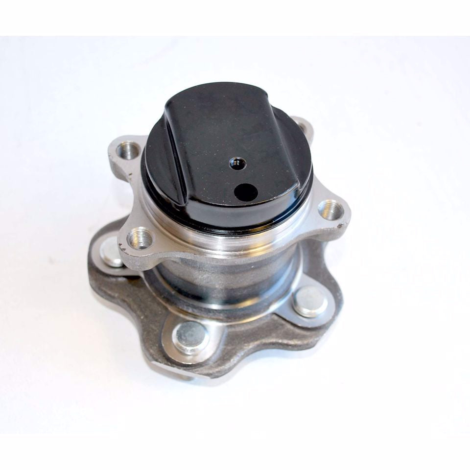 KIT MOZZO CUSCINETTO RUOTA POSTERIORE