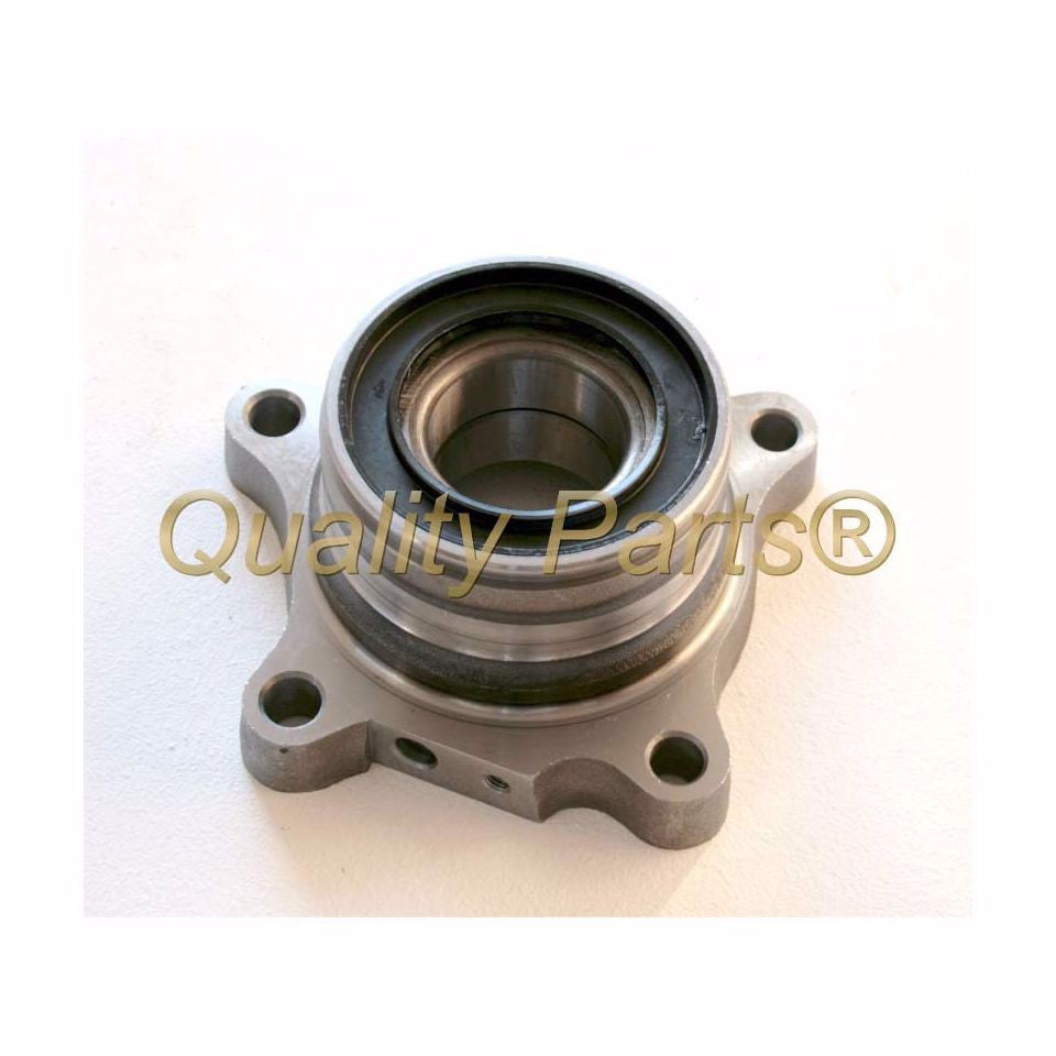 KIT MOZZO CUSCINETTO RUOTA POSTERIORE SX