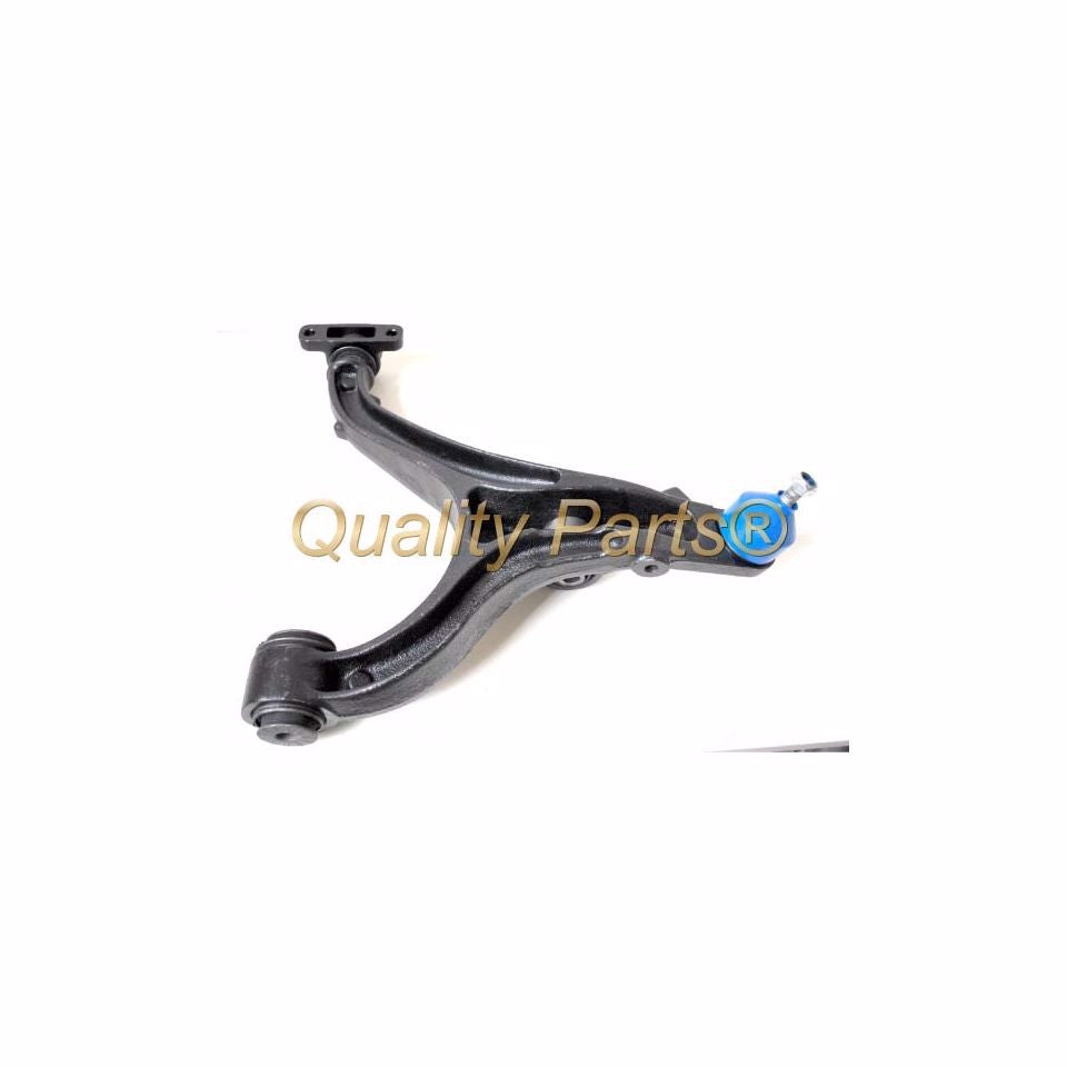 BRACCIO SOSPENSIONE ANT.DX INFERIORE