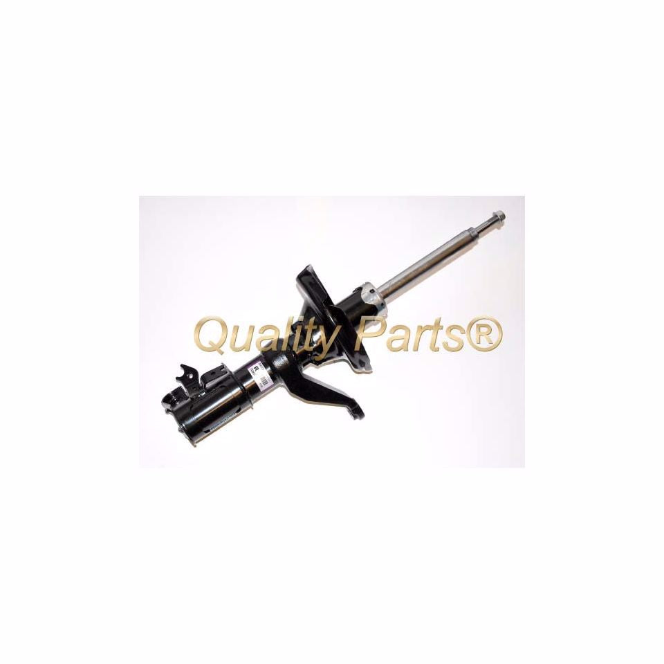 AMMORTIZZATORE ANTERIORE DX GAS 504-06064